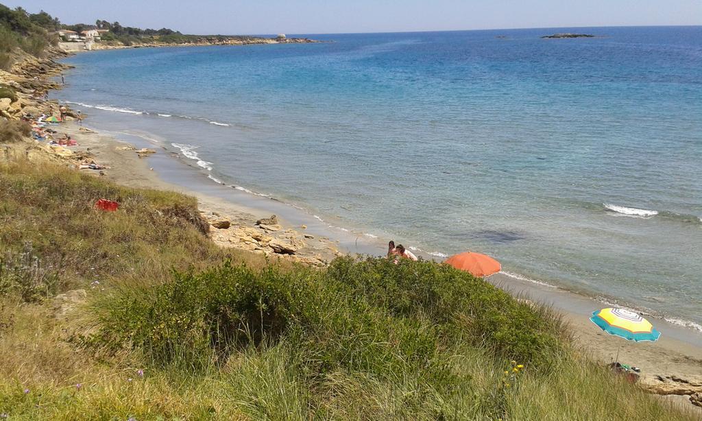 Holiday home Doria Syracuse