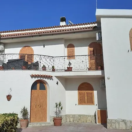 Doria Apartment Syracuse Exterior foto
