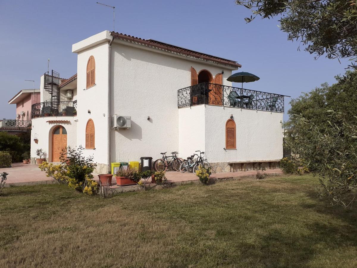 Doria Casa de Férias *