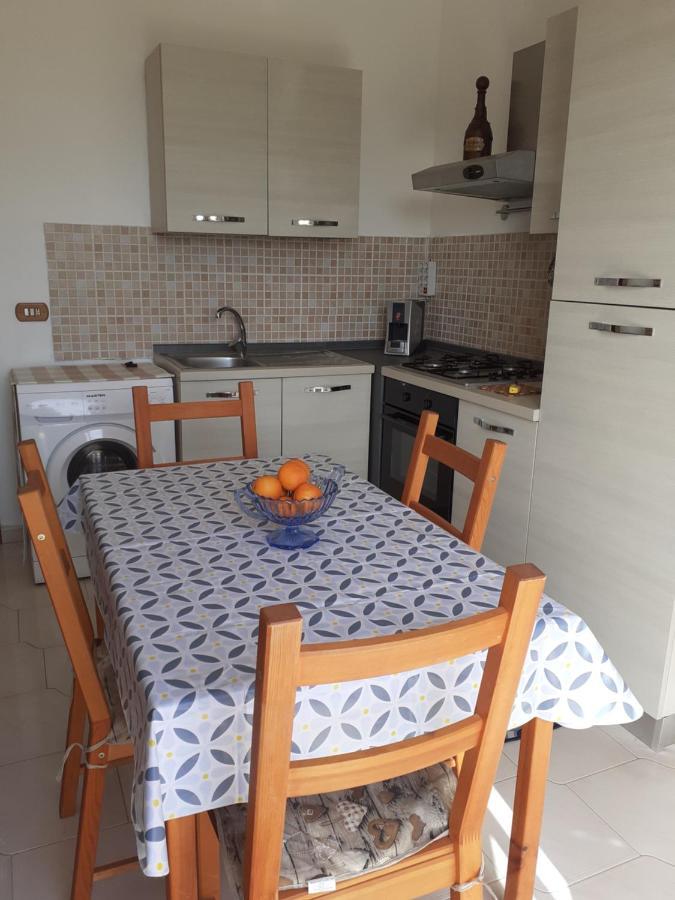 Doria Holiday home