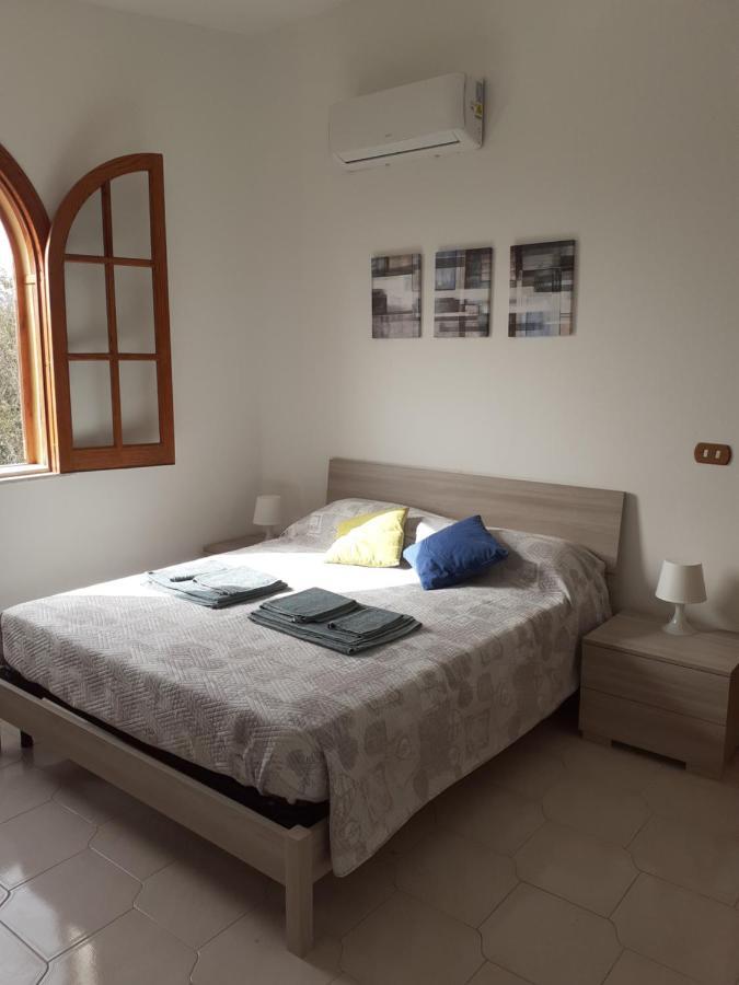 Holiday home Doria Syracuse