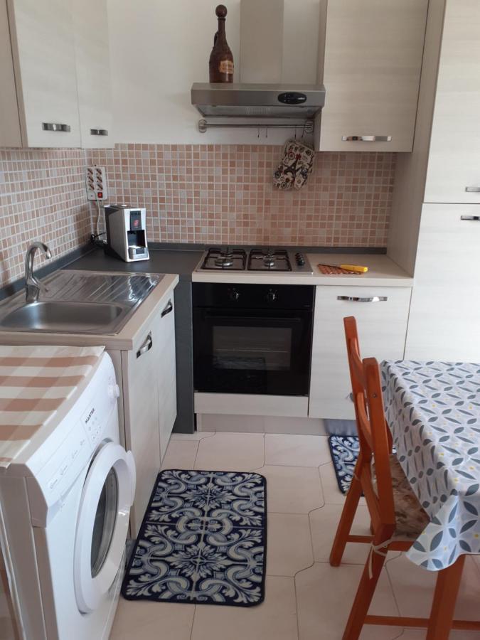 Doria Holiday home *