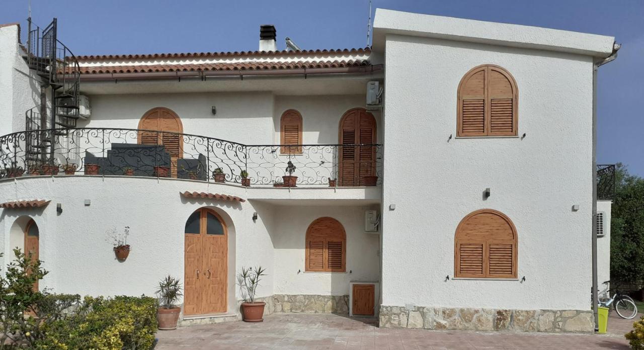 Doria Holiday home