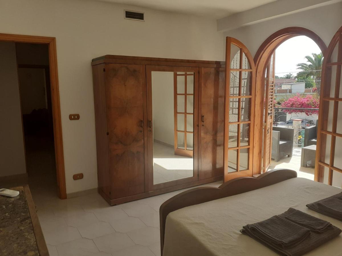 Holiday home Doria