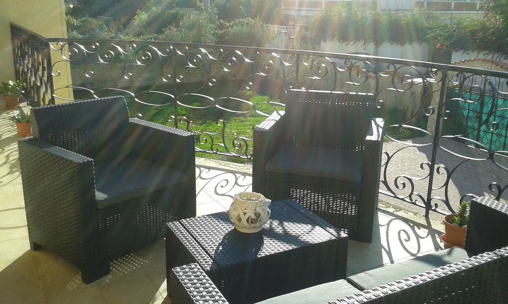 Holiday home Doria Syracuse